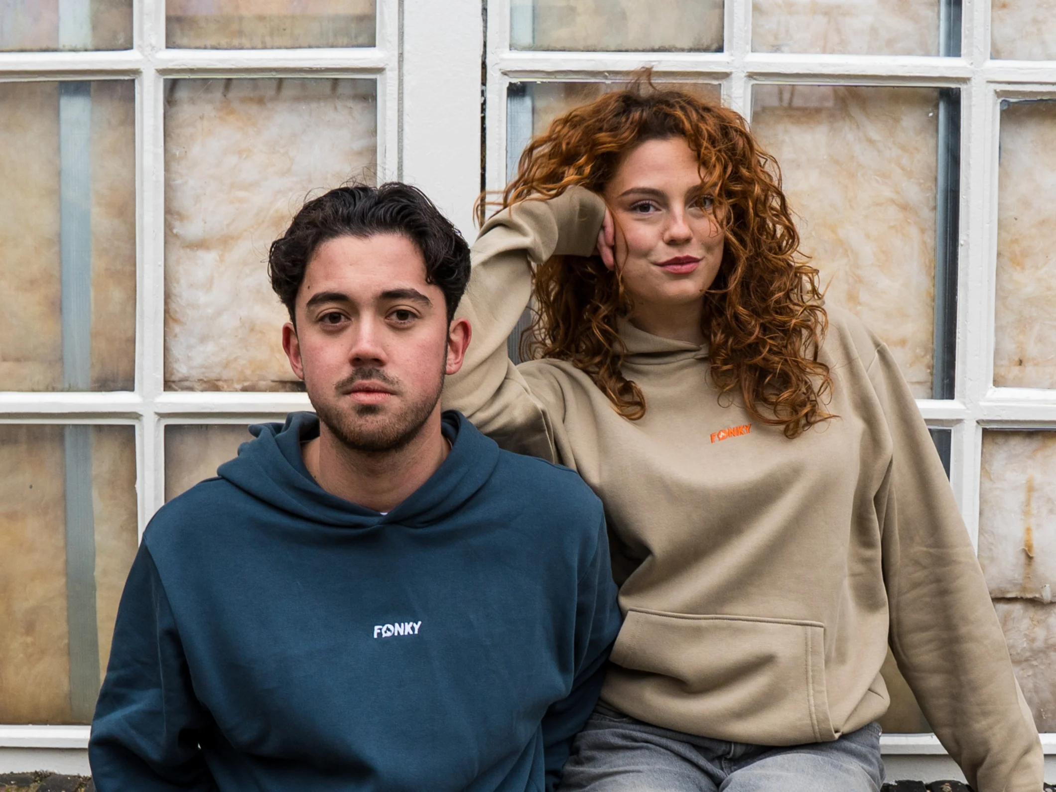 Promotiemedewerker in Leiden